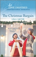 The Christmas Bargain 1335488510 Book Cover