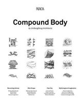 Compound Body: UnSangDong Architects 2955998109 Book Cover