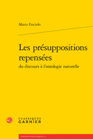 Les Presuppositions Repensees 2406146383 Book Cover