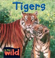 Tigers 0739849093 Book Cover