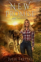 New Promise B0933KLQ5K Book Cover