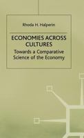 Economics Across Cultures 0333452364 Book Cover