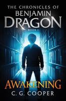 Awakening 1533245649 Book Cover