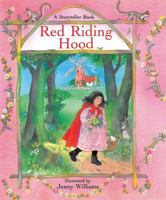 Red Riding Hood, a Storyteller Book 0831707461 Book Cover
