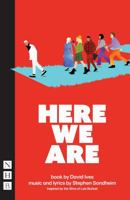 Here We Are 183904473X Book Cover