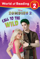 Zom-azing Posters, Facts, and More! (Disney Zombies) - RH Disney:  9780736439640 - AbeBooks