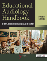 Educational Audiology Handbook 1635507545 Book Cover