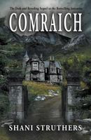 Comraich (Jessamine #2) 0995788332 Book Cover