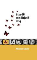 Bisedë me dhjetë miq 9082705818 Book Cover
