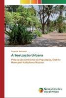 Arborização Urbana 6200805504 Book Cover