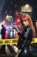 KAOS 3 (Spanish Edition) B0FQCCM23T Book Cover