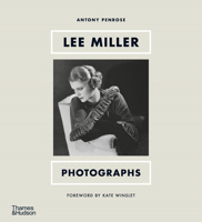 Lee Miller: Photographs 0500025924 Book Cover