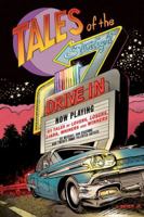 Tales From The Starlight Drive In 158240948X Book Cover