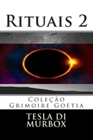 Rituals 2 859249060X Book Cover