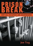 Aussie Prison Breaks 1922036471 Book Cover