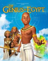 The Genius of Egypt 1732205159 Book Cover