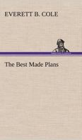 The Best Made Plans 9354843425 Book Cover