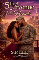5th Avenue of the Hearts B0GJN8KMJH Book Cover