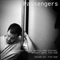 Passengers 1471005313 Book Cover