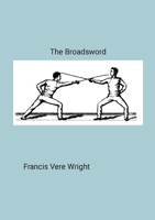 The Broadsword 1470901692 Book Cover
