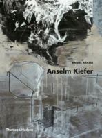 Anselm Kiefer 0500291616 Book Cover