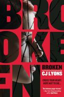 Broken 1402292309 Book Cover