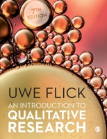 An Introduction to Qualitative Research 1529781329 Book Cover