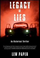 Legacy of Lies 1685127851 Book Cover