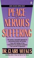Peace from Nervous Suffering 0553238183 Book Cover