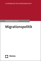 Migrationspolitik 3848740540 Book Cover
