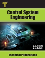 Control System Engineering: Analysis and Design in Time and Frequency Domain 9333223681 Book Cover