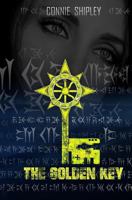 The Golden Key 1979431388 Book Cover