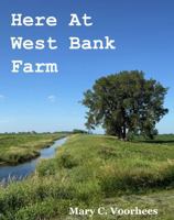 Here At West Bank Farm B0FM5VWR9T Book Cover