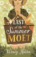 Last of the Summer Moët 1784977608 Book Cover