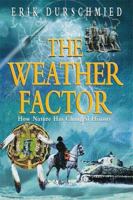 The Weather Factor 0340768061 Book Cover