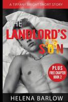 The Landlord's Son: A Tiffany Bright Short Story 1512333832 Book Cover
