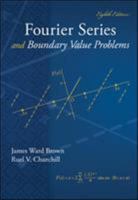 Fourier Series and Boundary Value Problems 0070108412 Book Cover