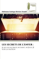 Les Secrets de l'Enfer (French Edition) 6630084608 Book Cover