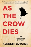 As the Crow Dies 1610353617 Book Cover