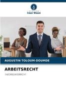 Arbeitsrecht 6209272959 Book Cover