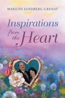 Inspirations from the Heart 1532050437 Book Cover