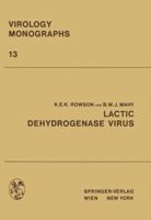 Lactic Dehydrogenase Virus 3709183804 Book Cover