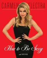 How to Be Sexy 0767925416 Book Cover