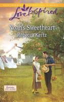 Noah's Sweetheart 0373817045 Book Cover