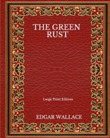 The Green Rust 1523824778 Book Cover