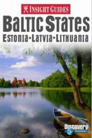 Baltic States Insight Guide 9812586032 Book Cover