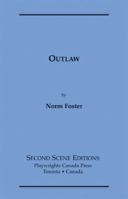 Outlaw 0887547575 Book Cover