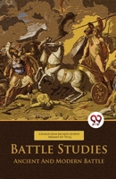 Etudes Sur Le Combat: Combat Antique Et Combat Moderne 1501005774 Book Cover