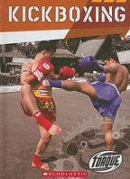 Kickboxing 1600141404 Book Cover