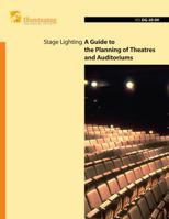 Stage Lighting - A Guide to Planning Theatres and Auditoriums 0879952296 Book Cover